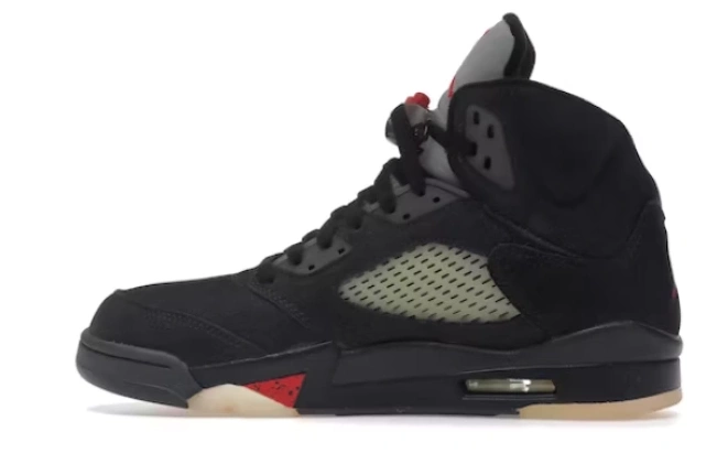 Chep Onekick 5 Noir Gore-Tex Jordan Off Retro DR0092-001 0726